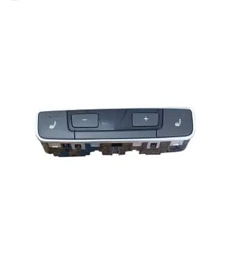 Audi Q5 SQ5 Climate control unit 80A919158A