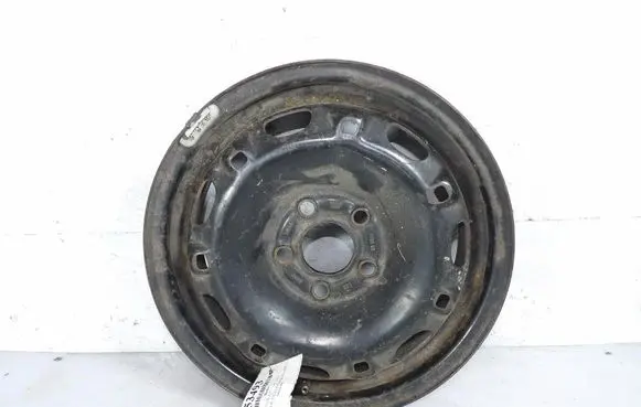 Audi A3 S3 8L R18 forged rim