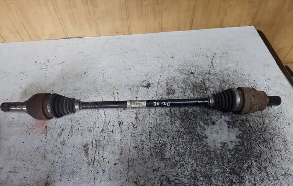 Volvo XC70 Rear driveshaft P30651936 T030621