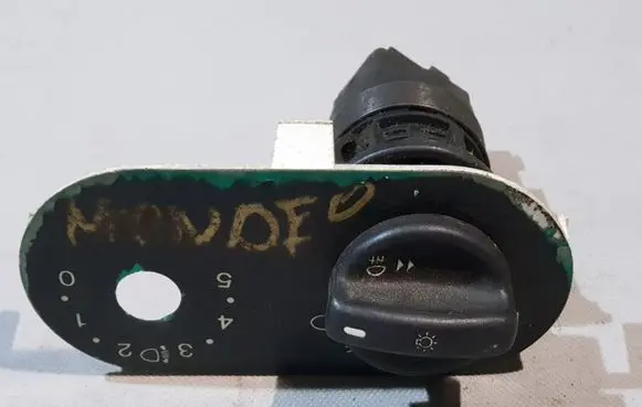 Ford Mondeo MK I Light switch