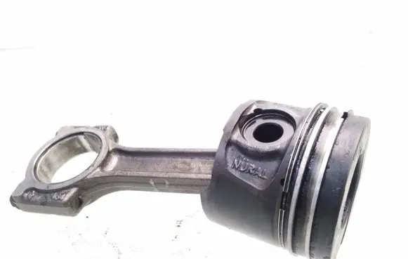 Renault Scenic II - Grand scenic II Piston with connecting rod 7657 02LM1ILVD4