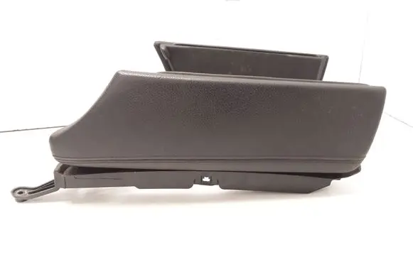 BMW 5 F10 F11 Armrest 9216890 3684382