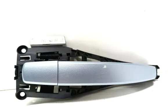 Opel Insignia A Rear door exterior handle