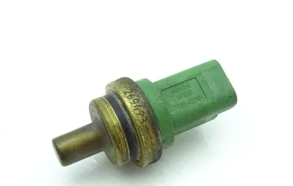 Citroen C3 Coolant temperature sensor 9655414180 GBIMPORT