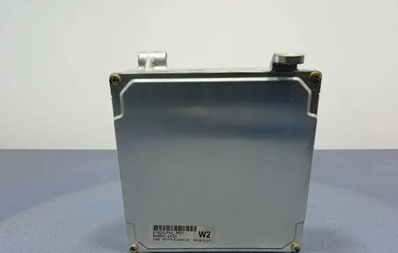 Honda CR-V Engine control unit/module ECU 37820-PNL-R01