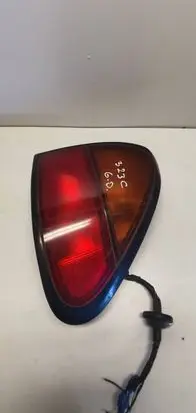 Mazda 323 Rear/tail lights 0431436R