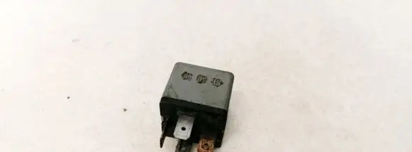 Fiat Bravo - Brava Other relay B047 7686773