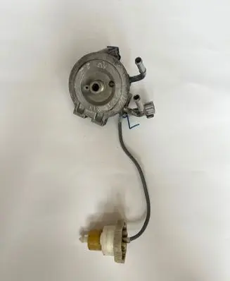 Mitsubishi Outlander Fuel filter housing 