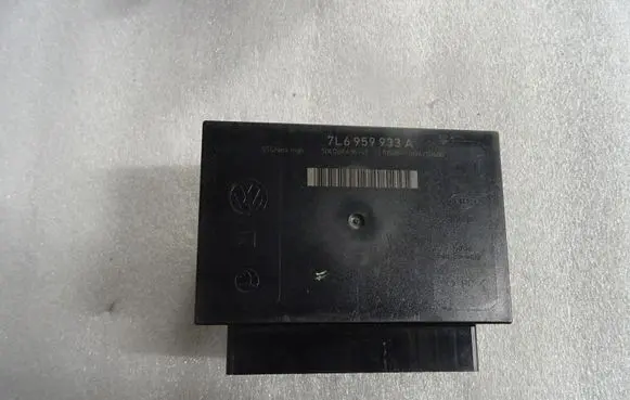 Volkswagen Touareg III Comfort/convenience module 7L6959933A
