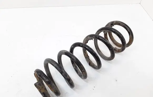 Toyota Corolla Verso AR10 Rear coil spring