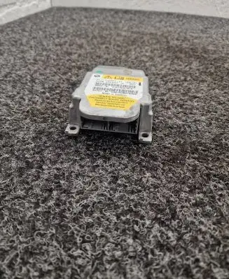 BMW 5 E60 E61 Airbag control unit/module 9118931