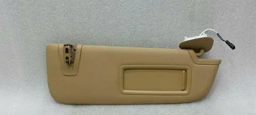 Porsche Panamera (970) Sun visor clip/hook/bracket 97073103212AZ2