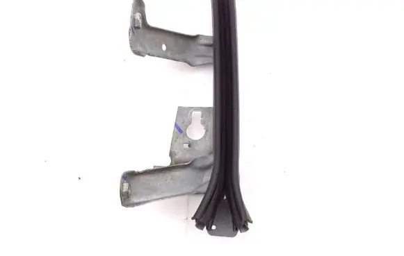 Renault Scenic III - Grand scenic III Door glass rail 802260001R GBIMPORT