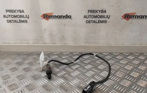Volkswagen Golf VII Lambda probe sensor 04L906262