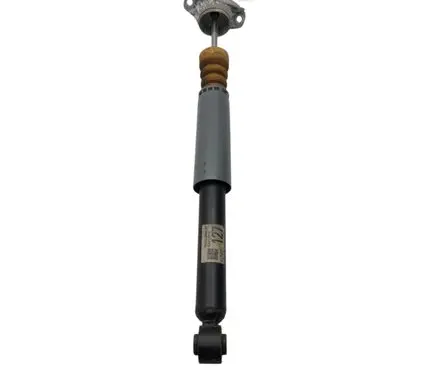 Rear shock absorber/damper