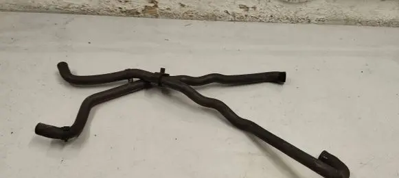 BMW X6 F16 Engine coolant pipe/hose 9356079