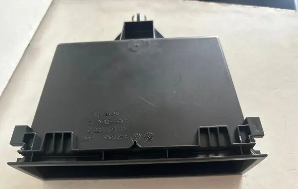 Volkswagen Transporter - Caravelle T5 Dashboard storage box/compartment 1J0857058B 7H0857923