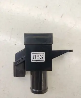 Nissan Qashqai Interior temperature sensor 833