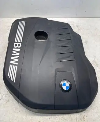 BMW X5 G05 Engine cover (trim) 7935418 18331210 253701