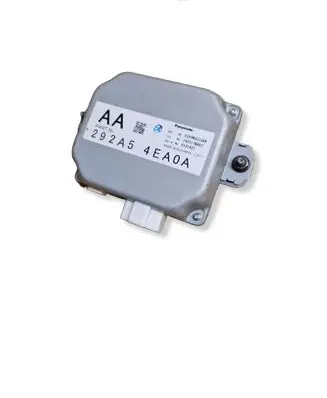 Nissan Qashqai Other control units/modules 292A54EA0A