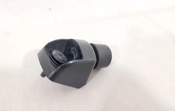 Opel Insignia B Tailgate/trunk/boot lid buffer 