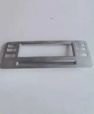 Volvo S80 Other interior part 30643648