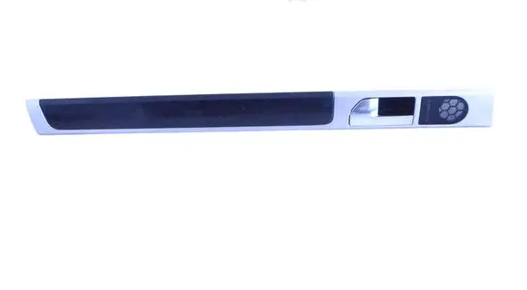 Audi RS6 C6 Rear door card panel trim 7L6867459