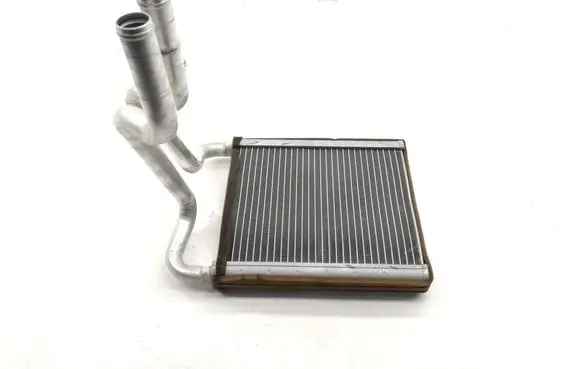 KIA Ceed Heater blower radiator 
