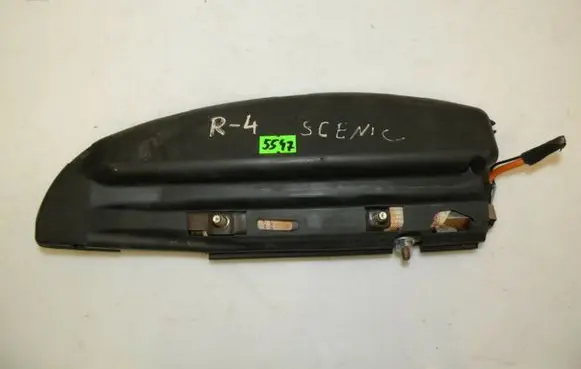 Renault Scenic RX Seat airbag 8200188502 550638100