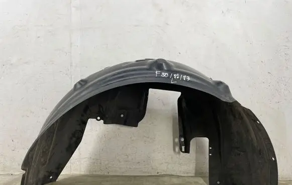 BMW M4 F82 F83 Rear arch fender liner splash guards 8054275