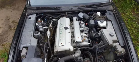 Engine