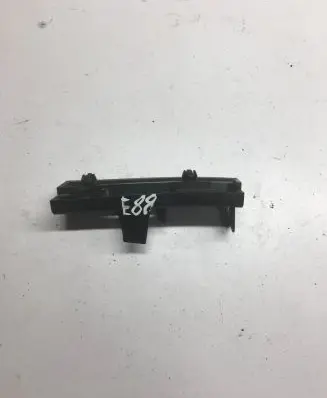 BMW 1 E82 E88 Sill/side skirt trim 7177795 51777177795