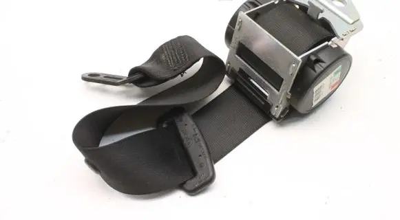 BMW M3 e92 Rear seatbelt 9128866