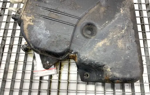 Peugeot 607 Fuel tank 9636980280