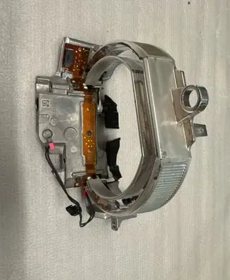 Headlight part