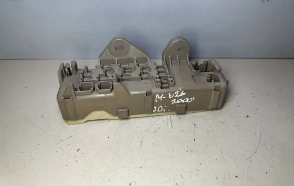 Mazda 626 Fuse module 9G291079 4978
