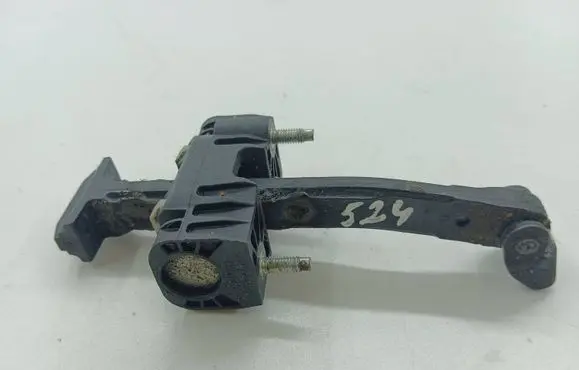 Volvo S60 Front door check strap stopper