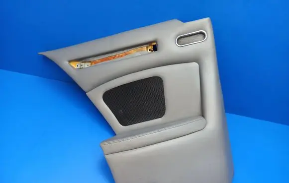 Jaguar XJS Coupe rear side trim panel BEC9445 DAC6875