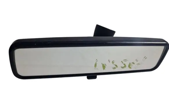 Rear view mirror (interior)