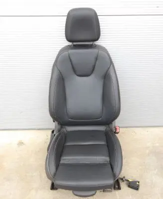 Opel Astra K Front passenger seat 