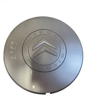 Citroen Jumpy Original wheel cap 9658036380 9658036680