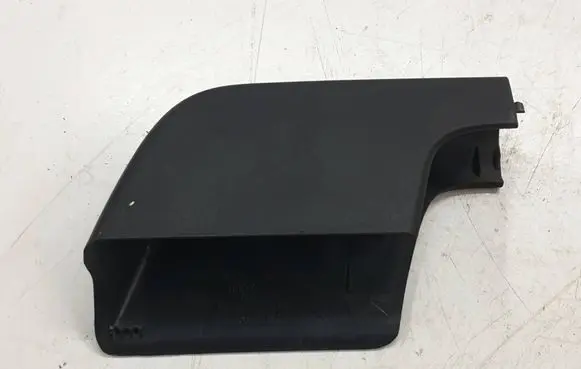 Volvo XC70 Roof bar rail cover 9484125 5662