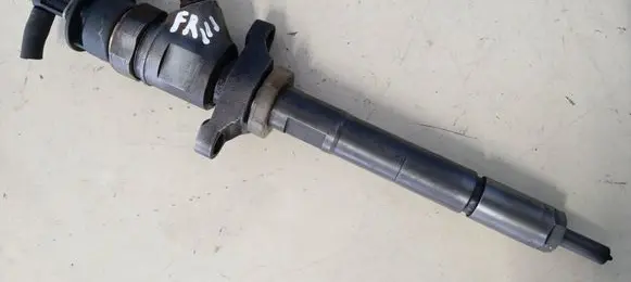 Citroen Berlingo Fuel injector 1609850080
