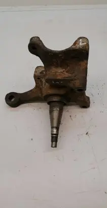 Ford Transit Front wheel bearing hub 92VB3108BC