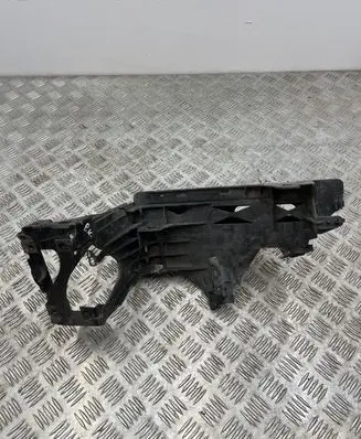 BMW 5 F10 F11 Headlight/headlamp mounting bracket 7200793 11071510