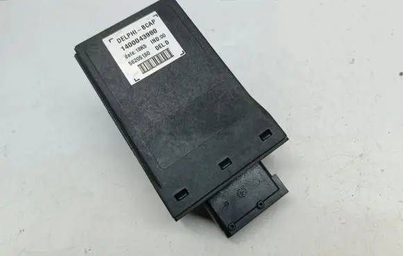 Citroen C8 Door control unit/module 1400043980 56205150