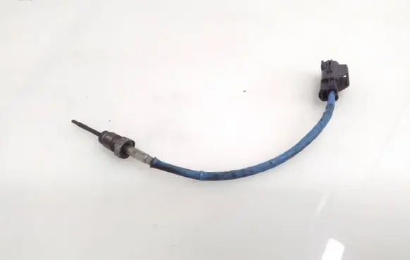 Exhaust gas temperature sensor