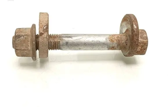 Mercedes-Benz ML W164 Rear suspension camber bolt 