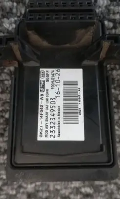 Ford Transit Other control units/modules GB5T15K619BD