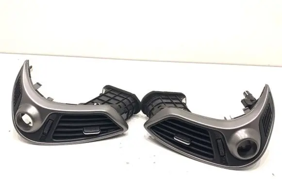Hyundai ix35 Dashboard side air vent grill/cover trim 974202S000